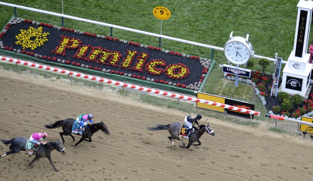 138th Preakness Stakes
